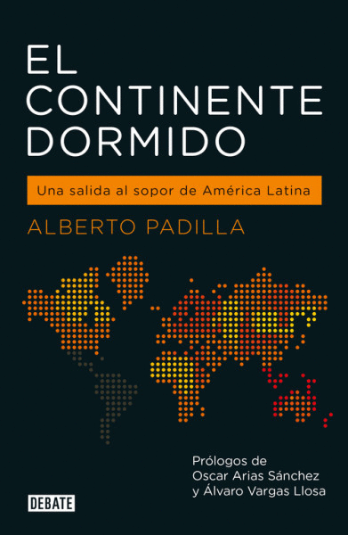 CONTINENTE DORMIDO, EL