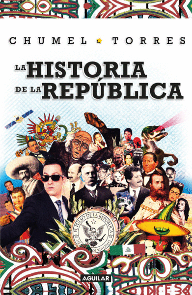 HISTORIA DE LA REPUBLICA, LA