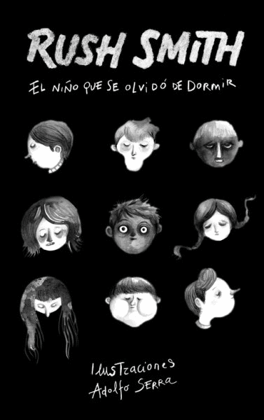NIÑO QUE SE OLVIDO DE DORMIR, EL