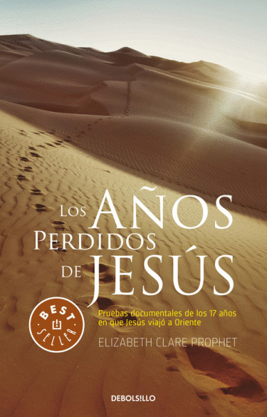 AÑOS PERDIDOS DE JESÚS, LOS