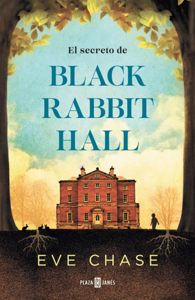 SECRETO DE BLACK RABBIT HALL, EL