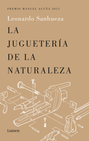 JUGUETERÍA DE LA NATURALEZA, LA