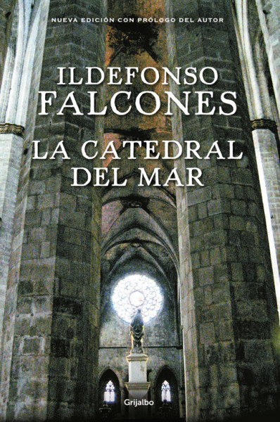 CATEDRAL DEL MAR, LA