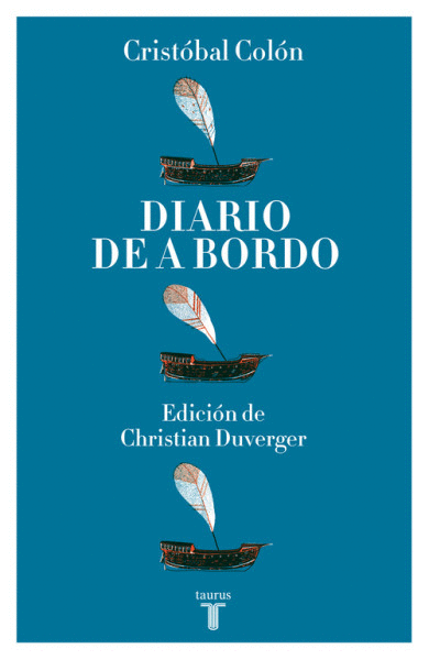 DIARIO DE A BORDO