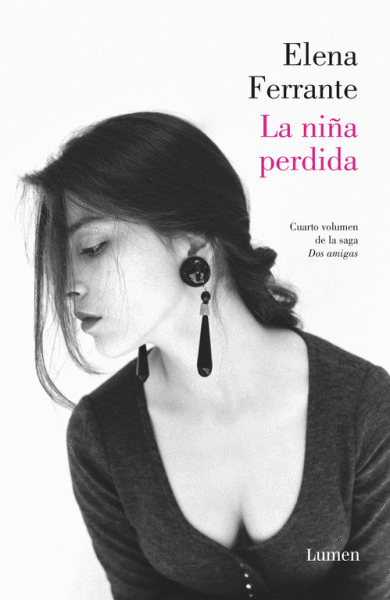 NIÑA PERDIDA, LA