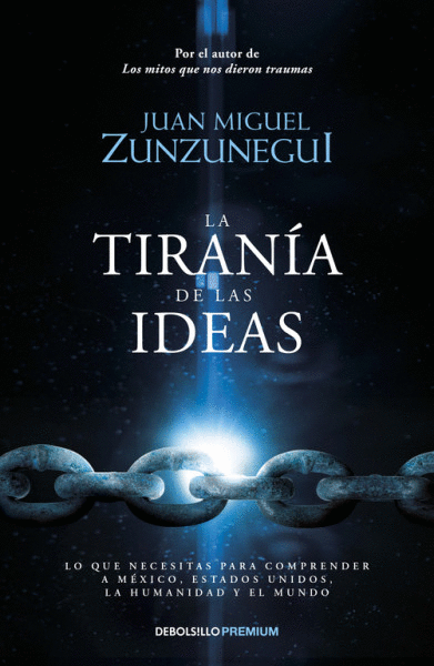 TIRANIA DE LAS IDEAS, LA