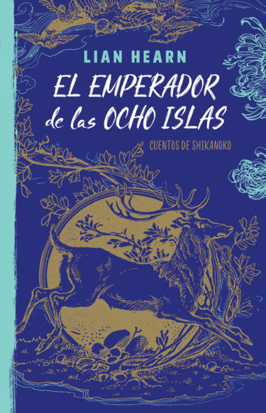 EMPERADOR DE LAS OCHO ISLAS, EL