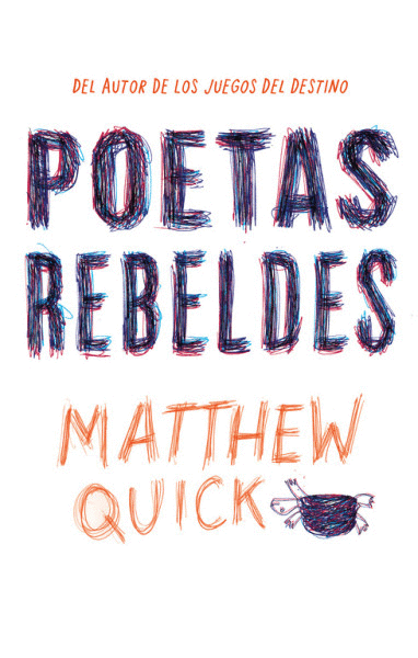 POETAS REBELDES
