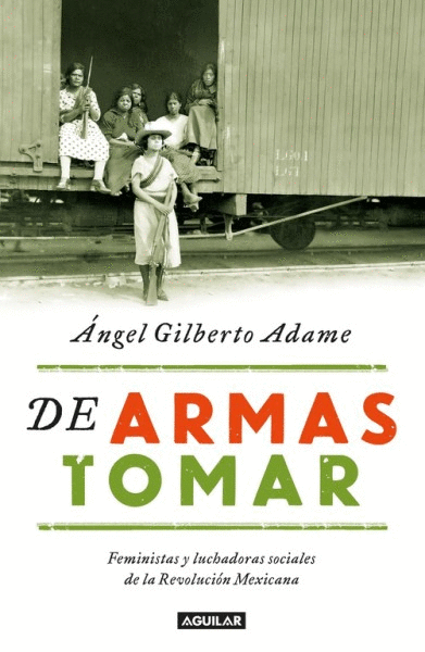 DE ARMAS TOMAR