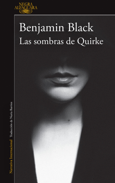 SOMBRAS DE QUIRKE, LAS