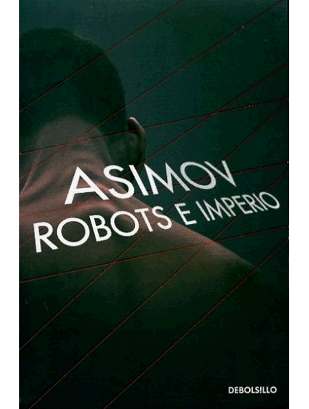 ROBOTS E IMPERIO