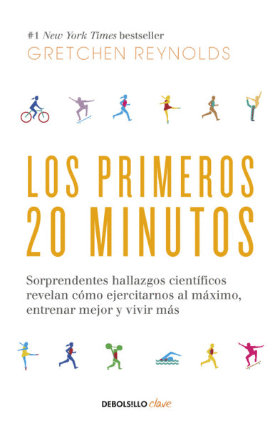 PRIMEROS 20 MINUTOS, LOS