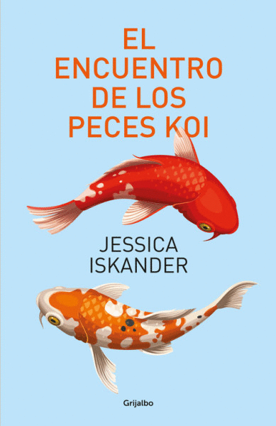 ENCUENTRO DE LOS PECES KOI, EL