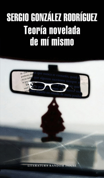 TEORIA NOVELADA DE MI MISMO