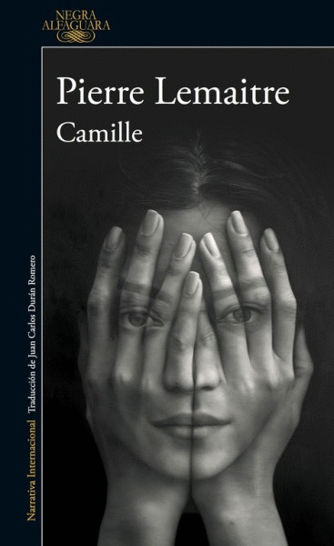 CAMILLE