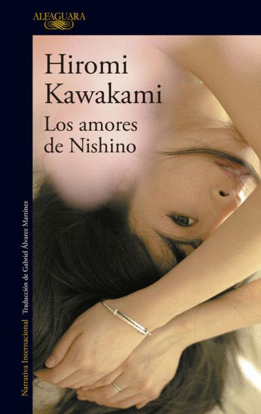 AMORES DE NISHINO, LOS