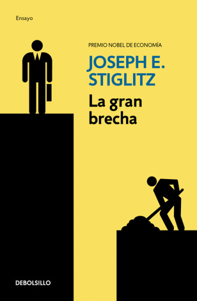 GRAN BRECHA, LA