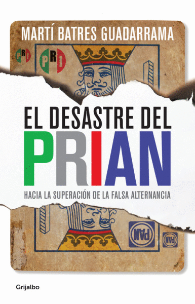 DESASTRE DEL PRIAN, EL