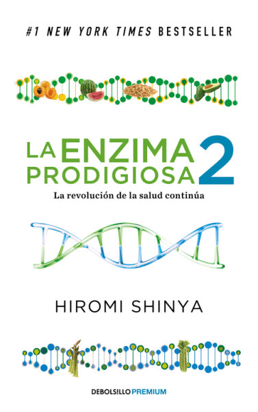 LA ENZIMA PRODIGIOSA 2