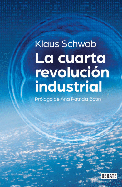 CUARTA REVOLUCIÓN INDUSTRIAL, LA