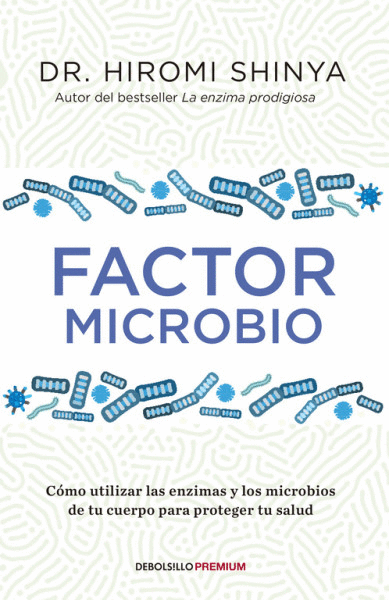 FACTOR MICROBIO