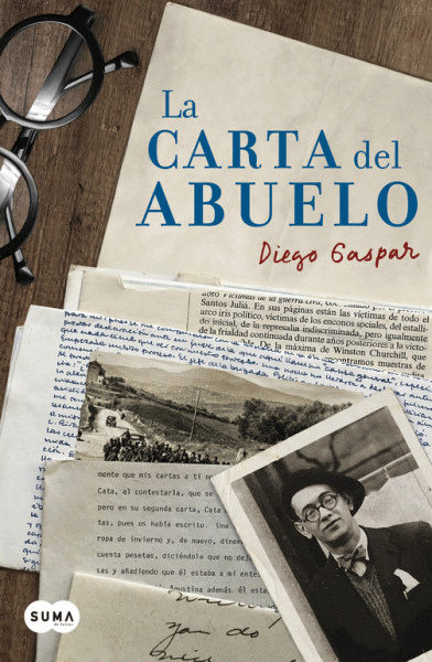 CARTA DEL ABUELO, LA