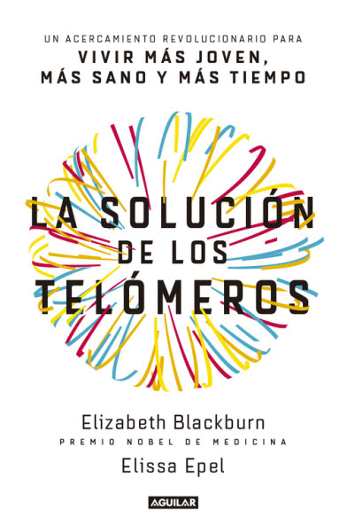 SOLUCION DE LOS TELOMEROS, LA