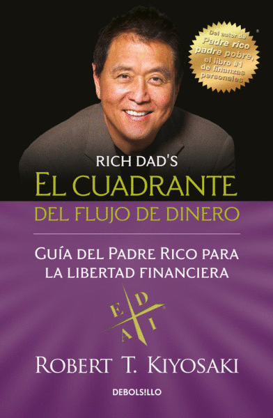 CUADRANTE DEL FLUJO DEL DINERO