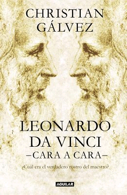 LEONARDO DA VINCI CARA A CARA