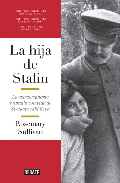 HIJA DE STALIN, LA