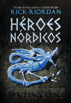 HEROES NORDICOS