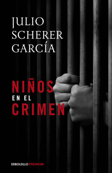 NIÑOS EN EL CRIMEN