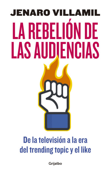 REBELION DE LAS AUDIENCIAS, LA