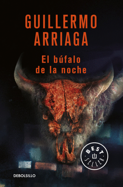 BUFALO DE LA NOCHE, EL