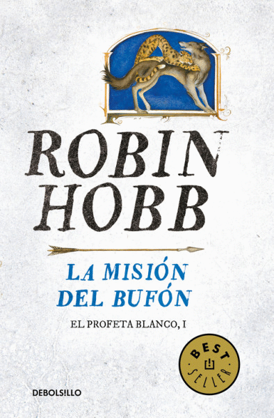 MISION DEL BUFON, LA