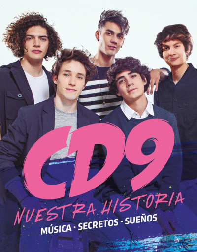 CD9. NUESTRA HISTORIA