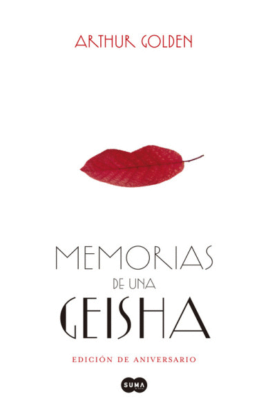 MEMORIAS DE UNA GEISHA