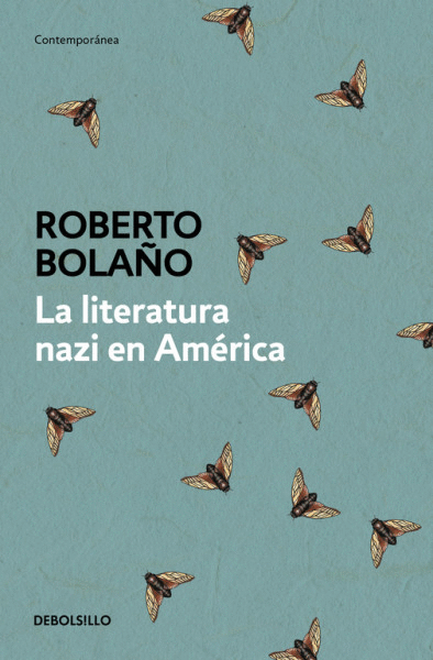 LITERATURA NAZI EN AMERICA, LA