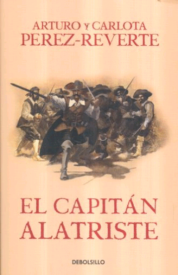 CAPITAN ALATRISTE, EL