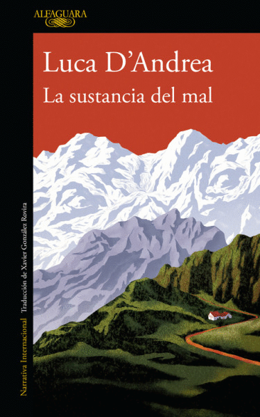 SUSTANCIA DEL MAL, LA