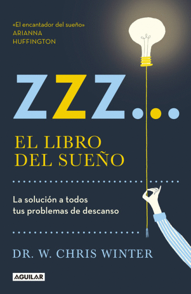 ZZZ... EL LIBRO DEL SUEÑO