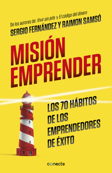 MISIÓN EMPRENDER