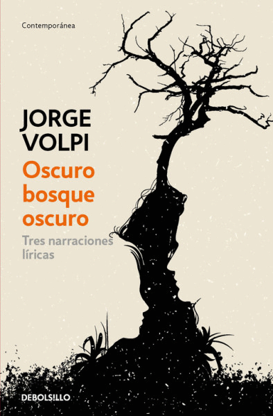 OSCURO BOSQUE OSCURO