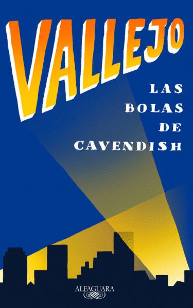 BOLAS DE CAVENDISH, LAS