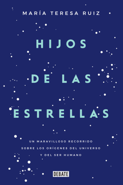 HIJOS DE LAS ESTRELLAS