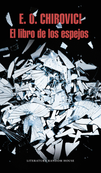 LIBRO DE LOS ESPEJOS, EL