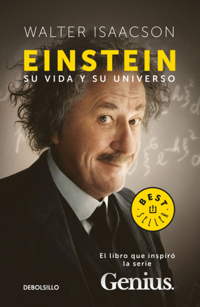 EINSTEIN (GENIUS)