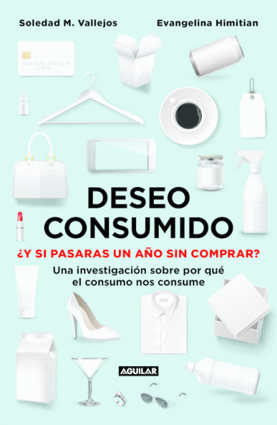 DESEO CONSUMIDO