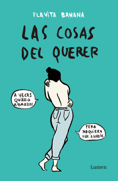COSAS DEL QUERER, LAS