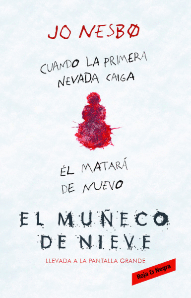 MUÑECO DE NIEVE, EL